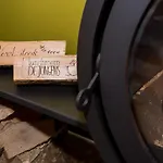 Bed & Breakfast De Jongens