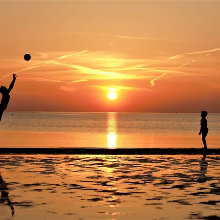 Bed & Breakfast De Jongens