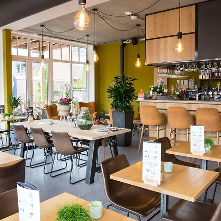 De Jongens 住宿加早餐酒店