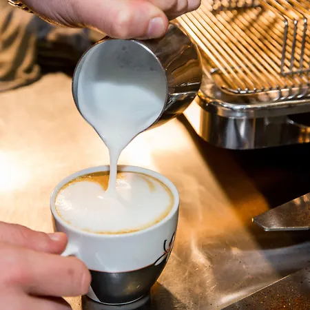 住宿加早餐酒店 De Jongens