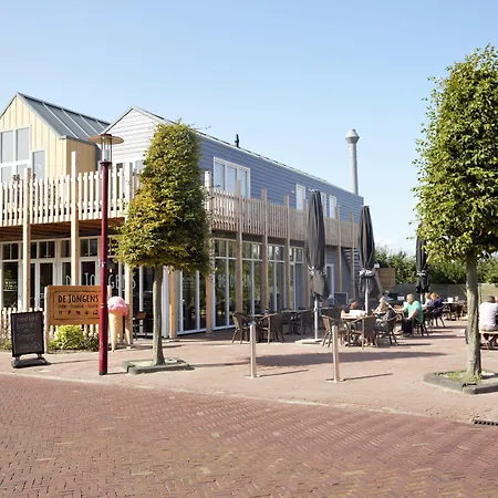 De Jongens Rockanje