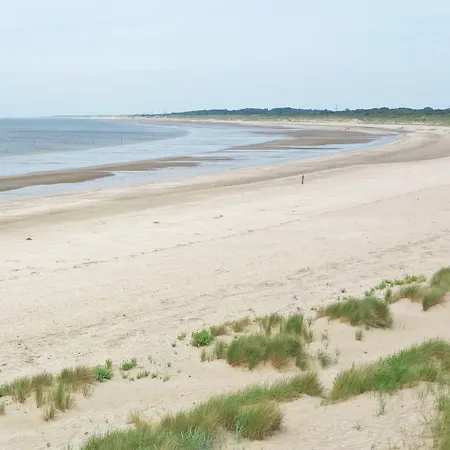 住宿加早餐酒店 De Jongens