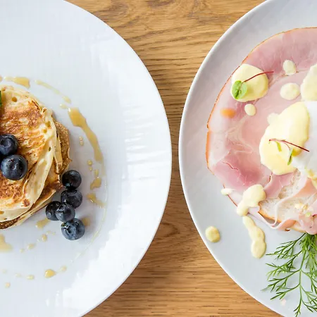 Bed & Breakfast De Jongens