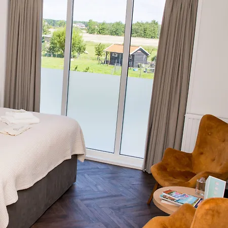 Bed & Breakfast De Jongens