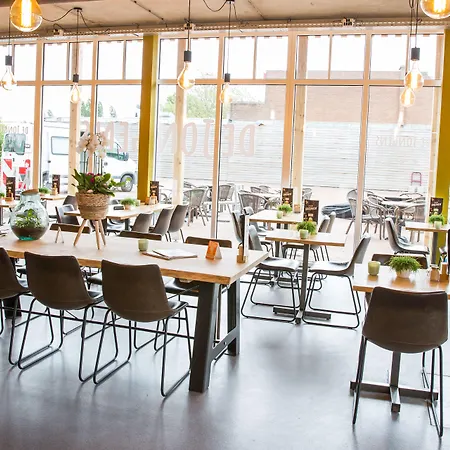 Bed & Breakfast De Jongens 4*