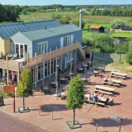 De Jongens 4* Rockanje