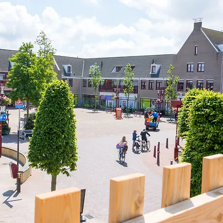 De Jongens 4*