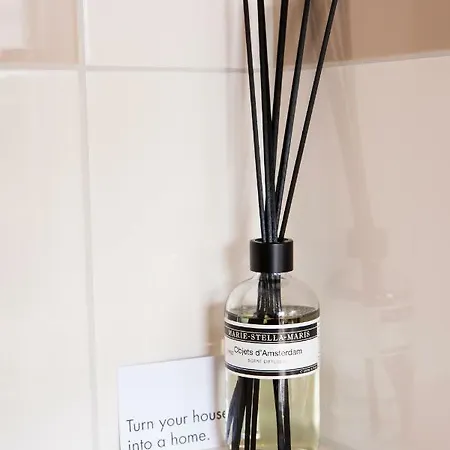 住宿加早餐酒店 De Jongens 洛坎杰