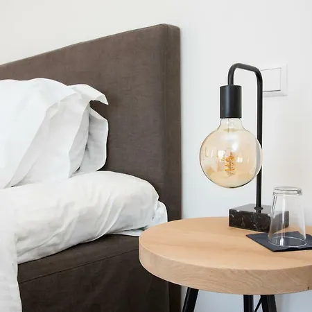 De Jongens Bed & Breakfast