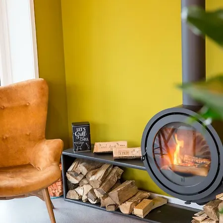 De Jongens 4* Rockanje