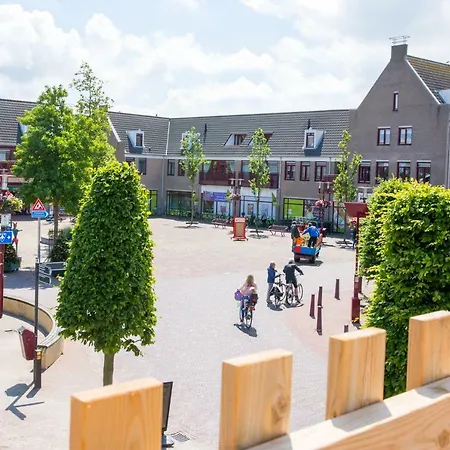 De Jongens Bed & Breakfast Rockanje