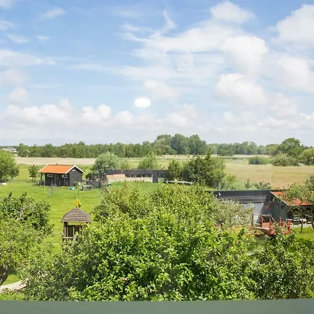 Bed & Breakfast De Jongens Rockanje