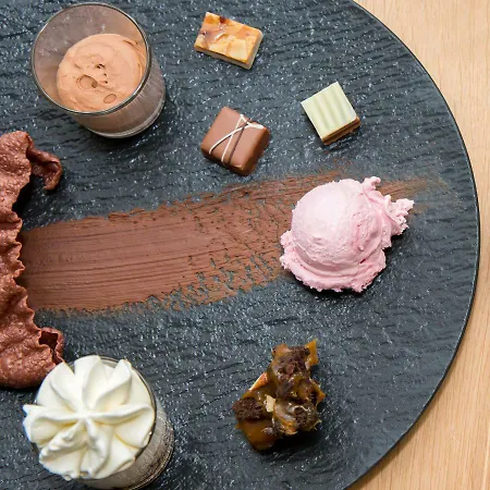 De Jongens 4* 洛坎杰