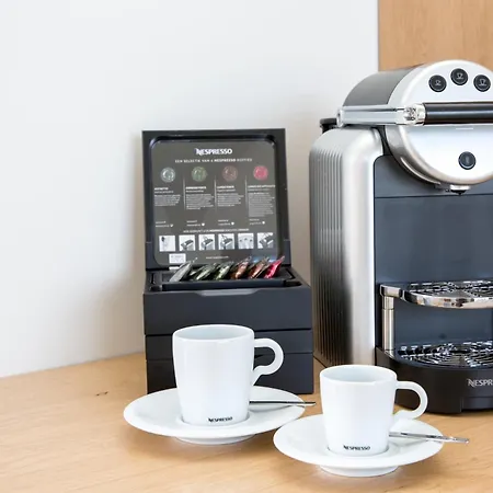 住宿加早餐酒店 De Jongens