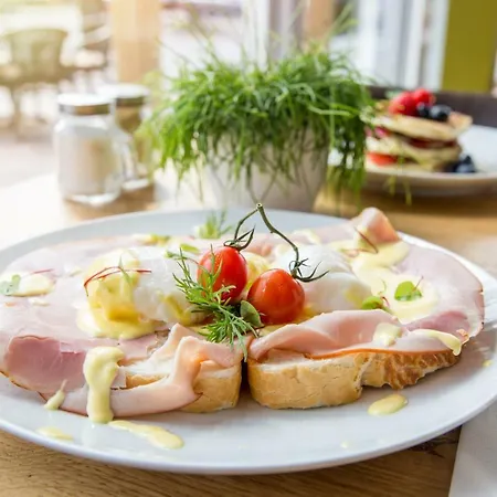 Bed & Breakfast De Jongens 4*