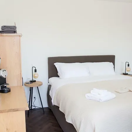 Bed & Breakfast De Jongens