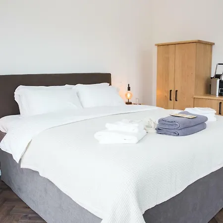 Bed & Breakfast De Jongens Rockanje