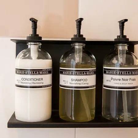 De Jongens 住宿加早餐酒店 4*