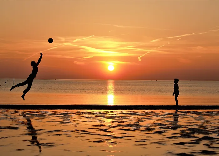 Bed & Breakfast De Jongens