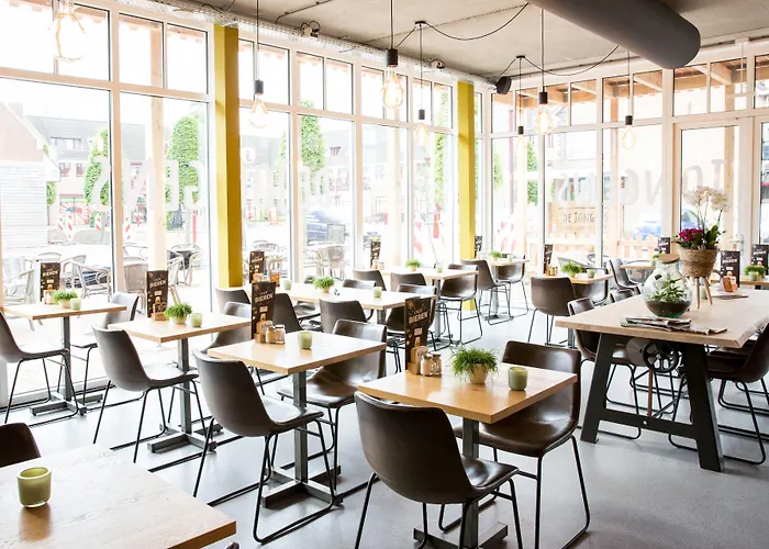 De Jongens 4* Rockanje