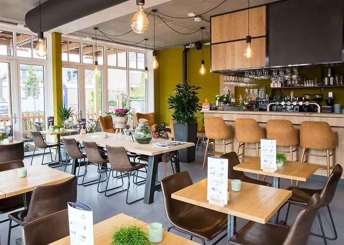 De Jongens Bed & Breakfast