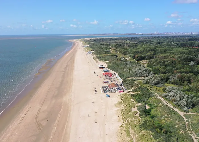 Bed & Breakfast De Jongens 4*