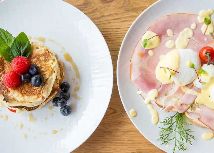 Bed & Breakfast De Jongens