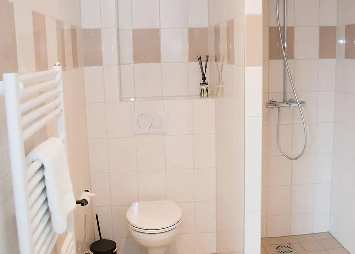 Bed & Breakfast De Jongens 4*