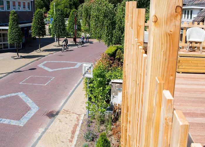 Bed & Breakfast De Jongens 4*