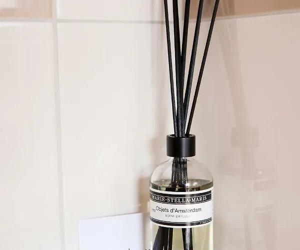 Bed & Breakfast De Jongens Rockanje