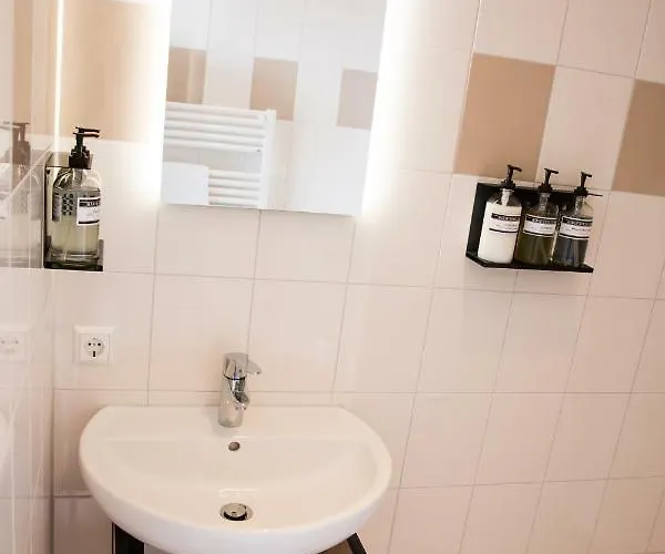 De Jongens Bed & Breakfast Rockanje