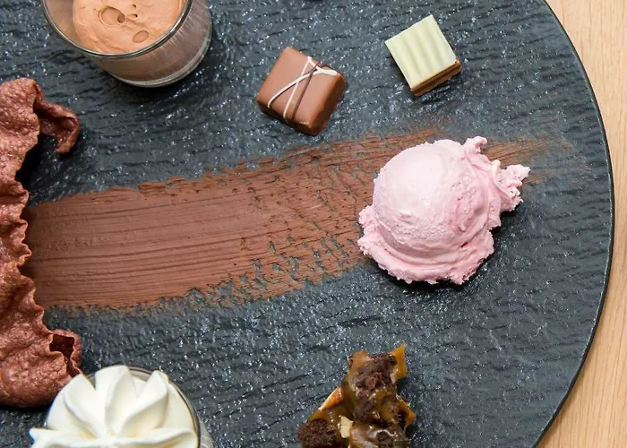 De Jongens 4* Rockanje