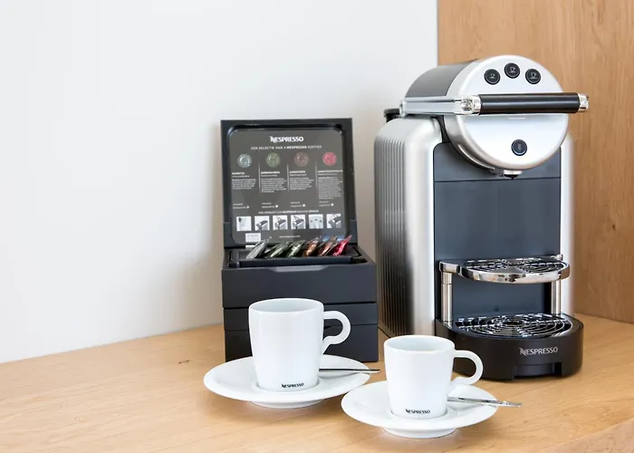 Bed & Breakfast De Jongens