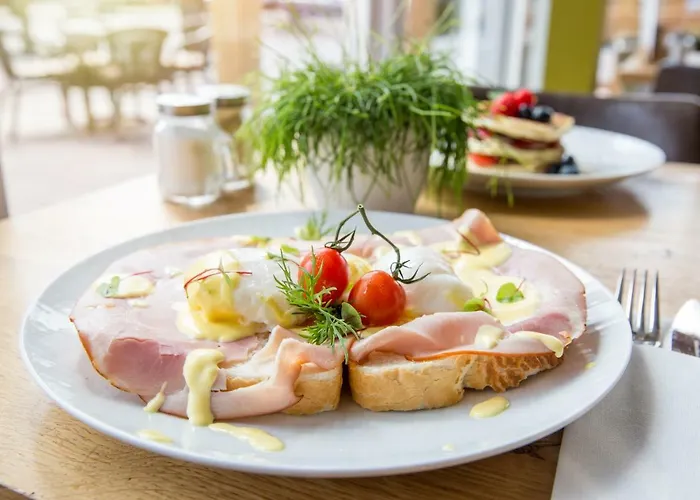 Bed & Breakfast De Jongens 4*