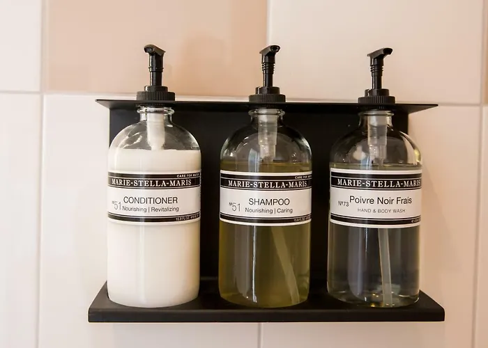 De Jongens Bed & Breakfast 4*