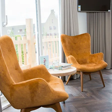 De Jongens ロッカンジェ