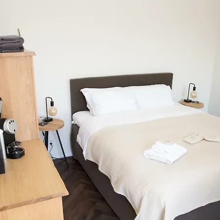 De Jongens ロッカンジェ