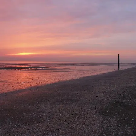 De Jongens ベッド・アンド・ブレックファスト ロッカンジェ