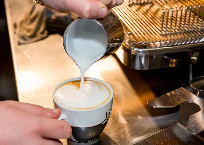 Bed & Breakfast De Jongens