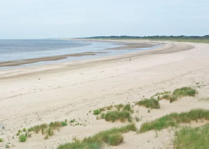 Bed & Breakfast De Jongens