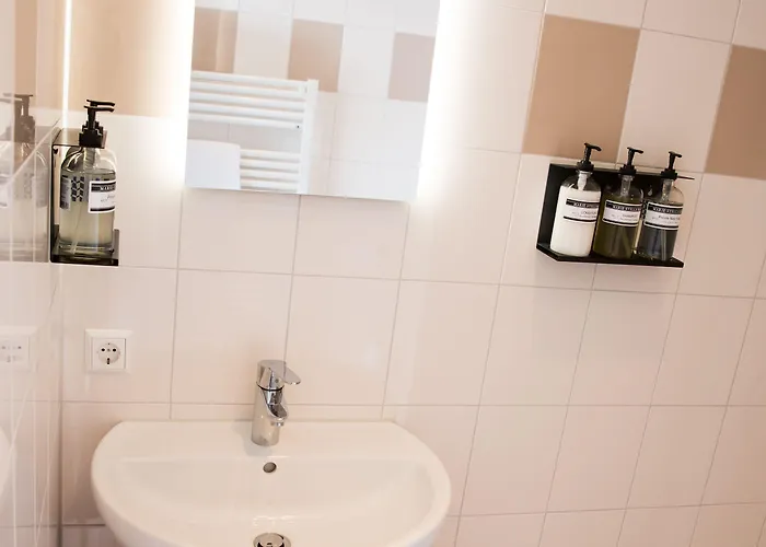 De Jongens Bed & Breakfast 4*