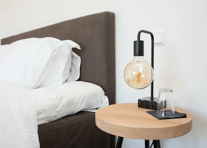 De Jongens Bed & Breakfast