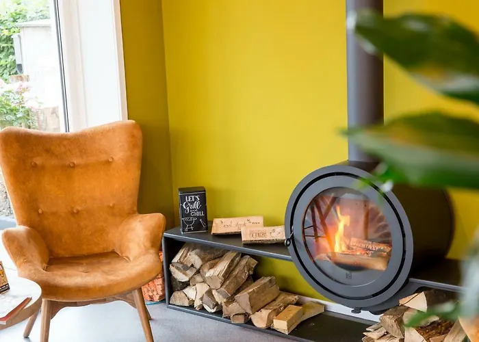 De Jongens 4* Rockanje