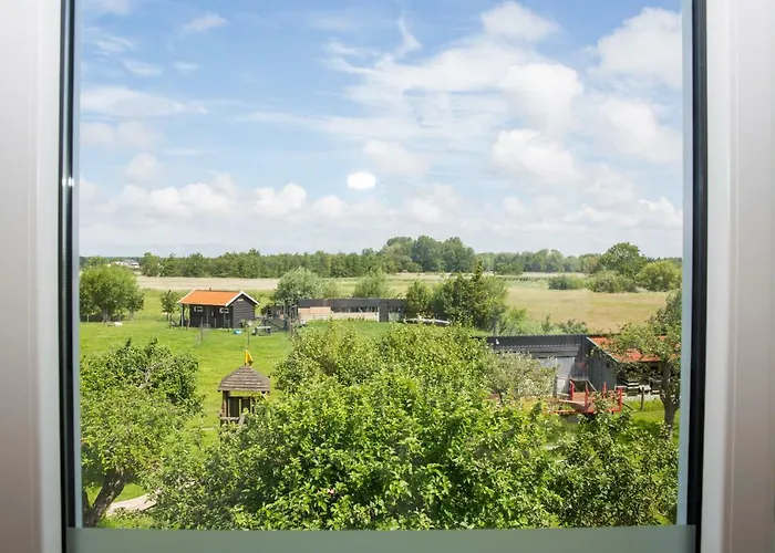 Bed & Breakfast De Jongens Rockanje